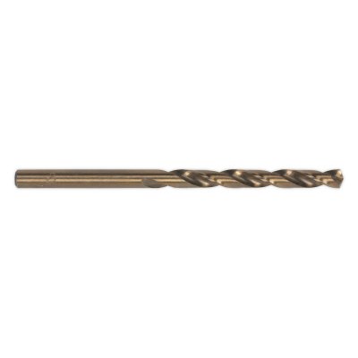 Sealey HSS Cobalt Fully Ground Drill Bit 2mm - Pack of 10