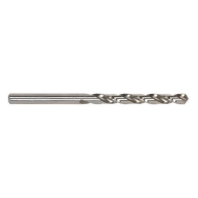 Sealey HSS Fully Ground Drill Bit 2.5mm - Pack of 10