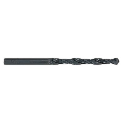 Sealey HSS Roll Forged Drill Bit 3mm - Pack of 10