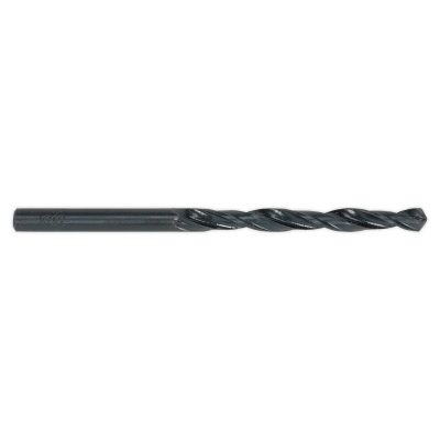 Sealey HSS Roll Forged Drill Bit 4mm - Pack of 10