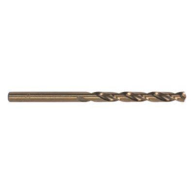 Sealey HSS Cobalt Fully Ground Drill Bit 4.5mm - Pack of 10