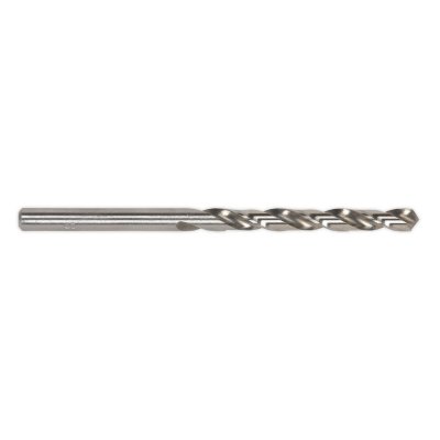 Sealey HSS Fully Ground Drill Bit 5mm - Pack of 10