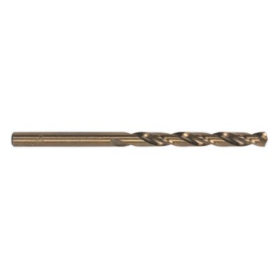 Sealey HSS Cobalt Fully Ground Drill Bit 5.5mm - Pack of 10