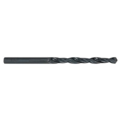 Sealey HSS Roll Forged Drill Bit 5.5mm - Pack of 10