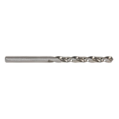 Sealey HSS Fully Ground Drill Bit 6.5mm - Pack of 10