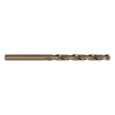 Sealey HSS Cobalt Fully Ground Drill Bit 7mm - Pack of 10