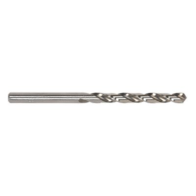 Sealey HSS Fully Ground Drill Bit 7.5mm - Pack of 10