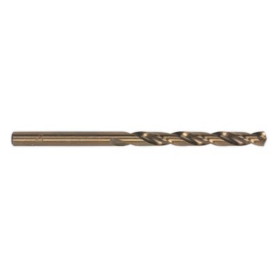 Sealey HSS Cobalt Fully Ground Drill Bit 8.5mm - Pack of 10