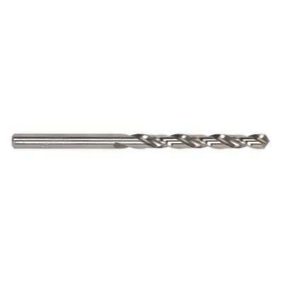 Sealey HSS Fully Ground Drill Bit 8.5mm - Pack of 10