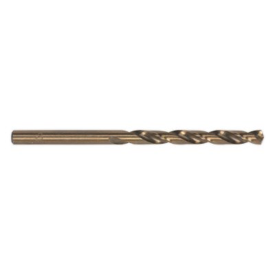 Sealey HSS Cobalt Fully Ground Drill Bit 9mm - Pack of 10