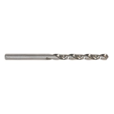 Sealey HSS Fully Ground Drill Bit 9.5mm - Pack of 10