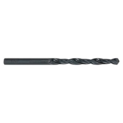 Sealey HSS Roll Forged Drill Bit 9.5mm - Pack of 10