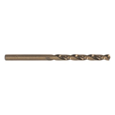 Sealey HSS Cobalt Fully Ground Drill Bit 11.5mm - Pack of 5