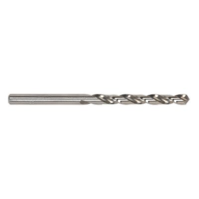 Sealey HSS Fully Ground Drill Bit 11.5mm - Pack of 5