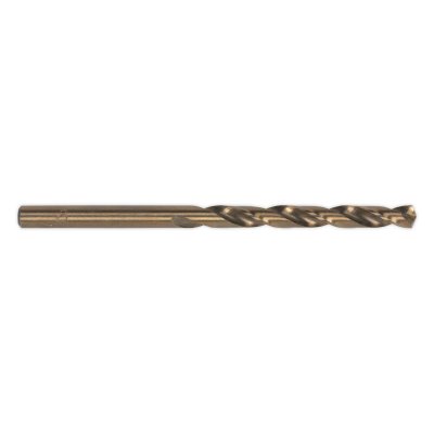 Sealey HSS Cobalt Fully Ground Drill Bit 13mm - Pack of 5