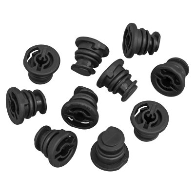 Sealey Plastic Sump Plug for VAG - Pack of 10