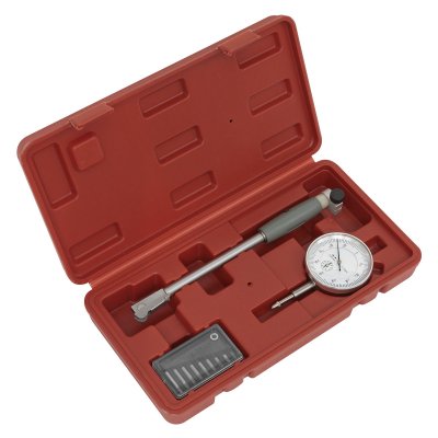 Sealey Dial Bore Gauge 18-35mm