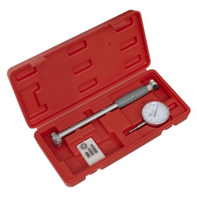 Sealey Dial Bore Gauge 35-50mm