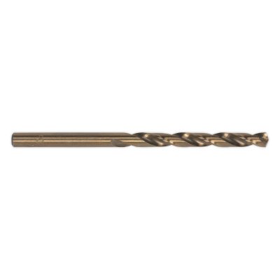 Sealey Imperial HSS Cobalt Fully Ground Drill Bit 1/8