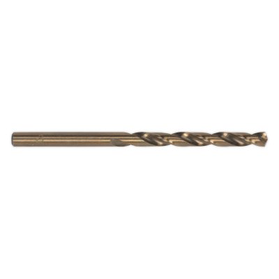 Sealey Imperial HSS Cobalt Fully Ground Drill Bit 3/16