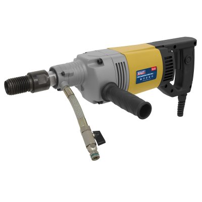 Sealey Diamond Core Drill 110V