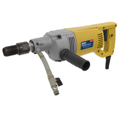 Sealey Diamond Core Drill 110V