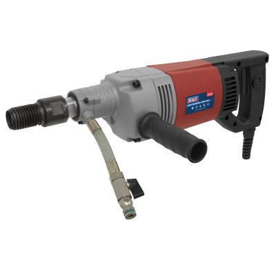 Sealey Diamond Core Drill 230V