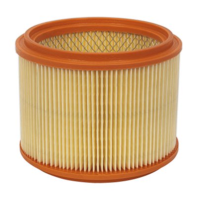 Sealey M Class Cartridge Filter