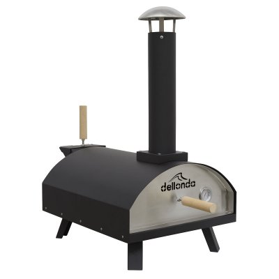 Sealey Dellonda Wood-Fired Pizza Oven 14