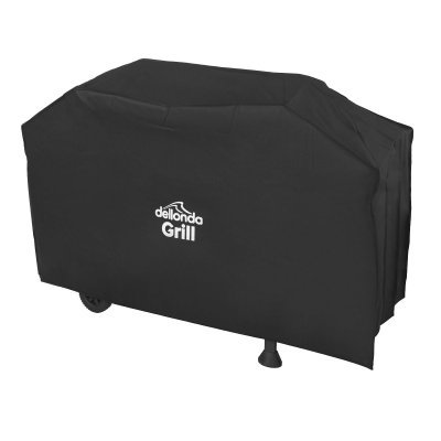 Sealey Dellonda PVC Water-Resistant BBQ Cover for DG15