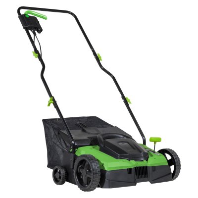 Sealey Dellonda 2-in-1 Electric Scarifier & Rake 1500W/230V