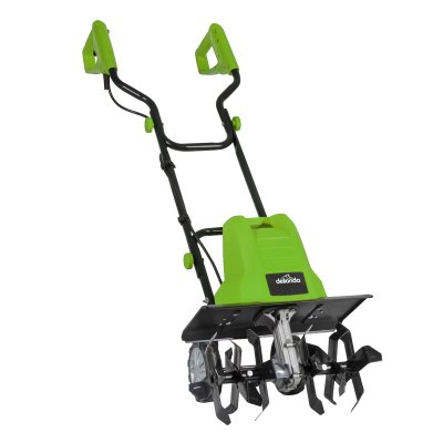 Sealey Dellonda Electric Tiller/Cultivator 1500W