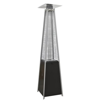 Sealey Dellonda Pyramid Gas Outdoor Garden Patio Heater 13kW Commercial & Home Use