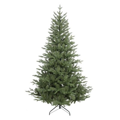 Sealey Dellonda Artificial Hinged Christmas Tree 6ft(180cm)