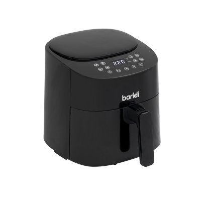 Sealey Baridi Single Zone Air Fryer with 8 Preset Functions 3.5L Capacity