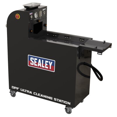 Sealey DPF Ultra Cleaning Station