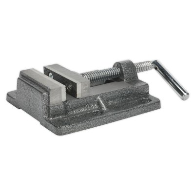 Sealey Drill Vice Standard 75mm Jaw