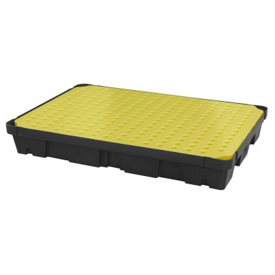 Sealey Spill Tray with Platform 100L