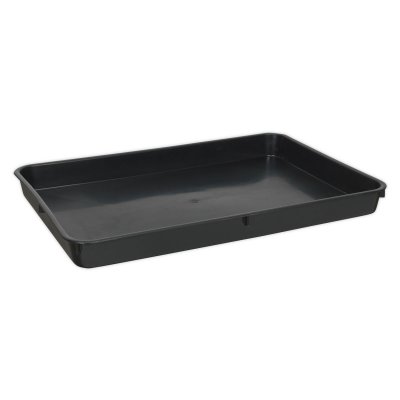 Sealey Low Profile Oil Drip Tray 9L