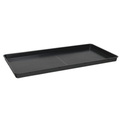 Sealey Low Profile Oil Drip Tray 25L