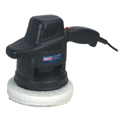 Sealey Car Polisher 150mm 60W/230V