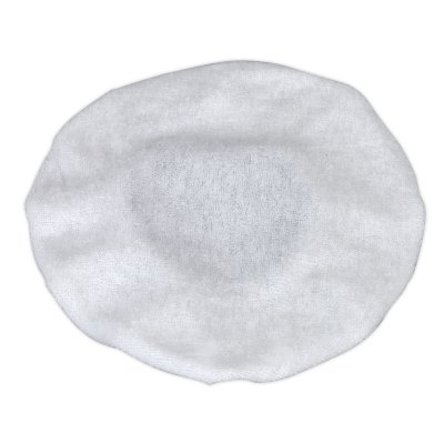 Sealey Synthetic Fleece Bonnet 150mm for ER150P