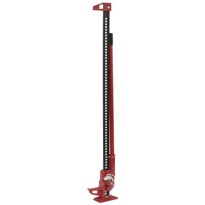 Sealey Farm Jack 1500mm 2 Tonne Capacity