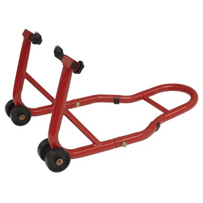 Sealey Paddock Stand Front Fork