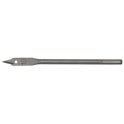 Sealey Worksafe Flat Wood Drill Bit 10mm x 152mm