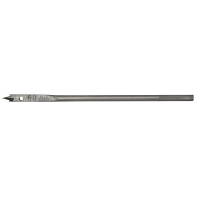 Sealey Worksafe Flat Wood Drill Bit 6mm x 152mm