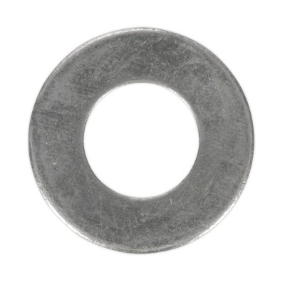 Sealey Form C Flat Washer M14 X 30mm, BS 4320 - Pack Of 50 | OnDemand ...