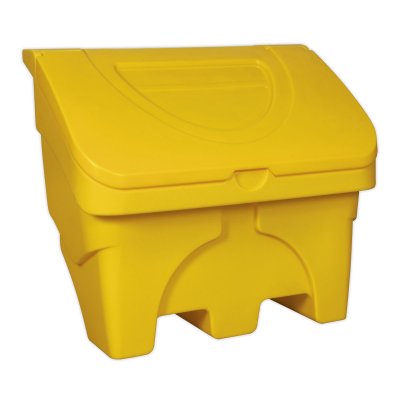 Sealey Grit & Salt Storage Box 130L