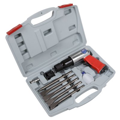 Sealey Generation Air Hammer Kit Long Stroke