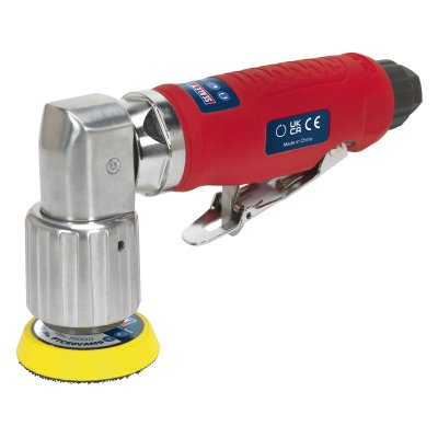 Sealey Generation Air Orbital Sander 50mm